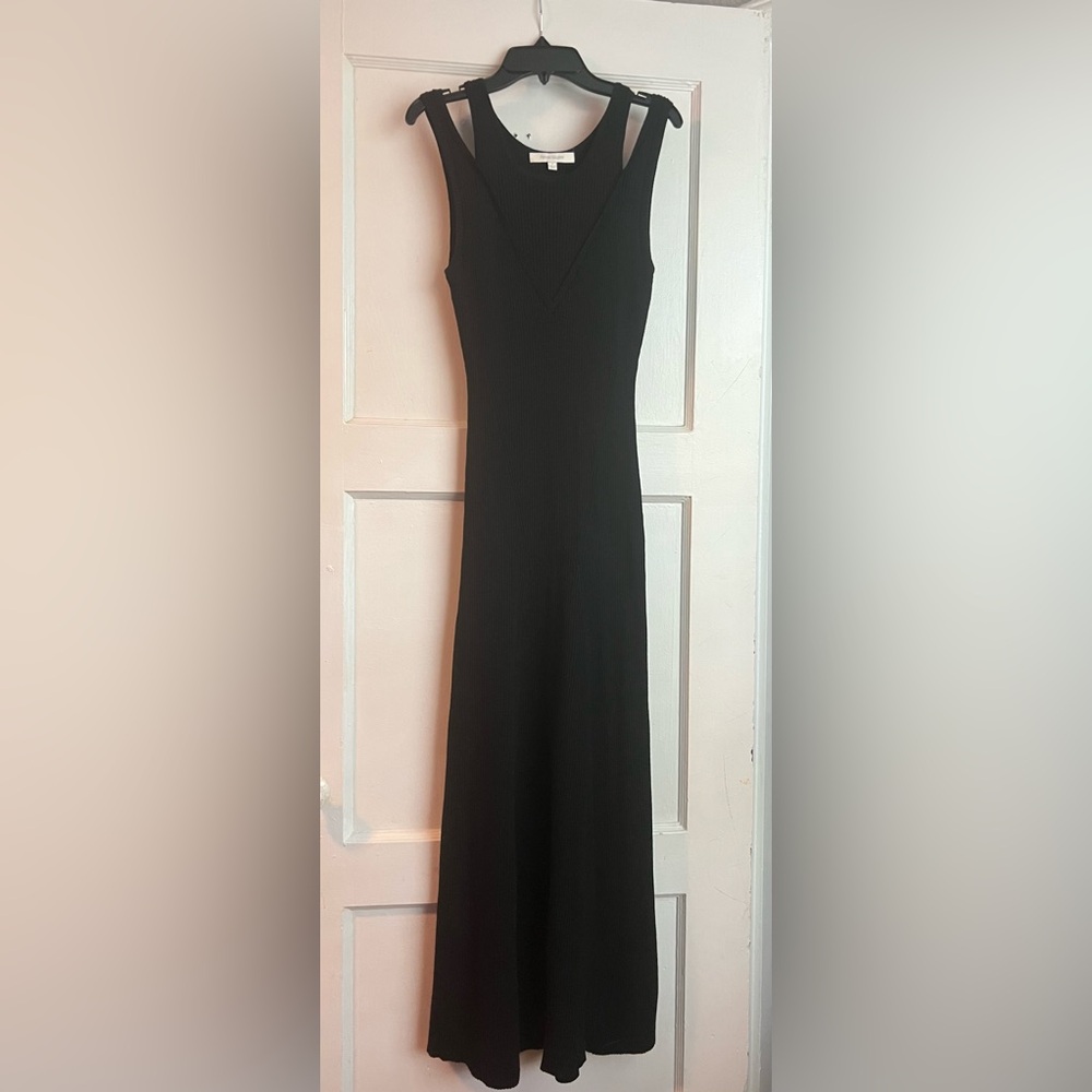 Favorite Daughter dress from Anthropology.